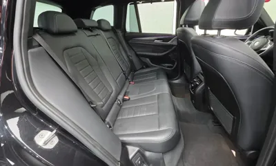 BMW X3 2022, 32217 км, за 26652.79 USD - фото 31