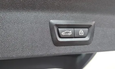 BMW X3 2022, 32217 км, за 26652.79 USD - фото 33