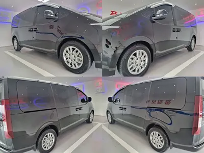 Hyundai Staria 2024, 27490 км, за 15032.17 USD - фото 19