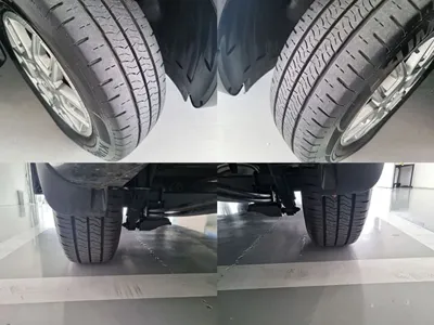 Hyundai Staria 2024, 27490 км, за 15032.17 USD - фото 20