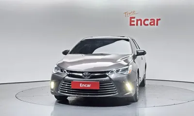 Toyota Camry 2017, 137847 км, за 6557.7 USD