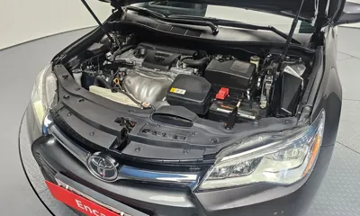 Toyota Camry 2017, 137847 км, за 6505.17 USD - фото 6
