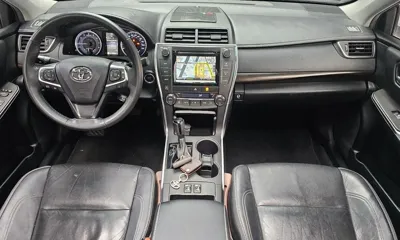 Toyota Camry 2017, 137847 км, за 6505.17 USD - фото 7