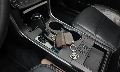 Toyota Camry 2017, 137847 км, за 6505.17 USD - фото 9