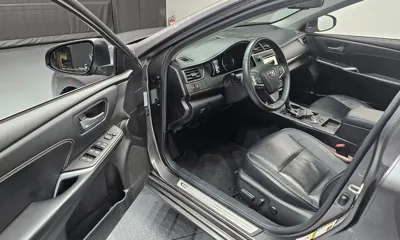 Toyota Camry 2017, 137847 км, за 6505.17 USD - фото 10