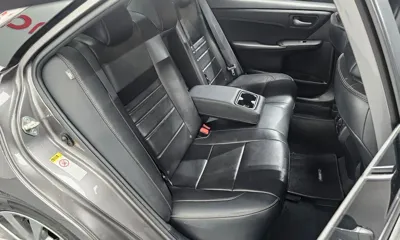 Toyota Camry 2017, 137847 км, за 6505.17 USD - фото 11