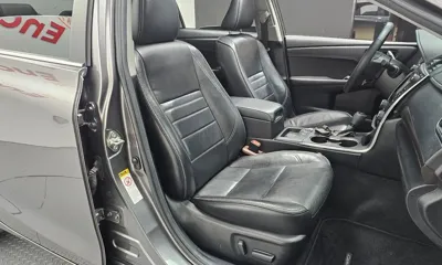 Toyota Camry 2017, 137847 км, за 6505.17 USD - фото 12