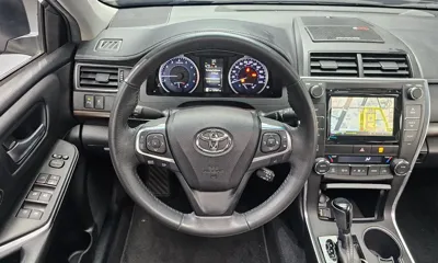 Toyota Camry 2017, 137847 км, за 6505.17 USD - фото 13