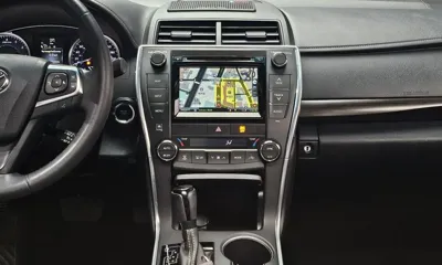 Toyota Camry 2017, 137847 км, за 6505.17 USD - фото 14