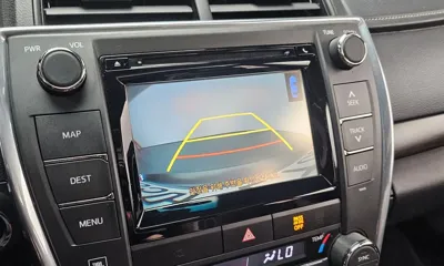 Toyota Camry 2017, 137847 км, за 6505.17 USD - фото 15