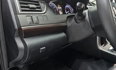Toyota Camry 2017, 137847 км, за 6505.17 USD - фото 16