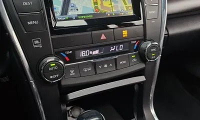 Toyota Camry 2017, 137847 км, за 6505.17 USD - фото 18