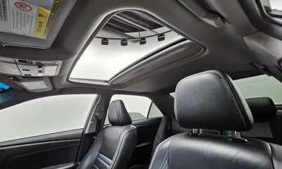 Toyota Camry 2017, 137847 км, за 6505.17 USD - фото 19