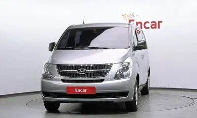 Hyundai Starex 2015, 105956 км, за 4232.6 USD