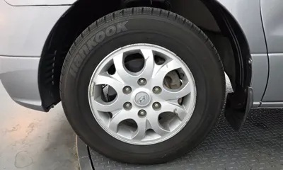 Hyundai Starex 2015, 105956 км, за 4232.6 USD