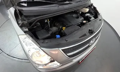 Hyundai Starex 2015, 105956 км, за 4232.6 USD - фото 6
