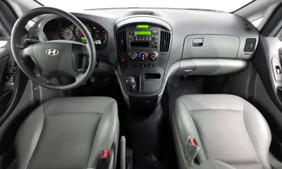 Hyundai Starex 2015, 105956 км, за 4232.6 USD - фото 7