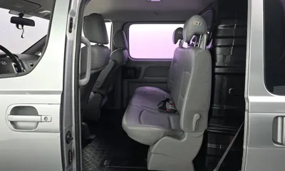 Hyundai Starex 2015, 105956 км, за 4232.6 USD - фото 13