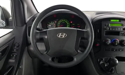 Hyundai Starex 2015, 105956 км, за 4232.6 USD - фото 14
