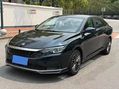 Aeolus MAX · 2022 год