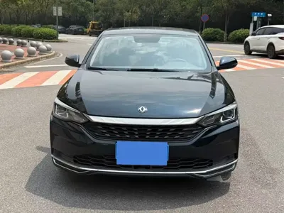 Aeolus MAX 2022, 50000 км, за 3899.28 USD