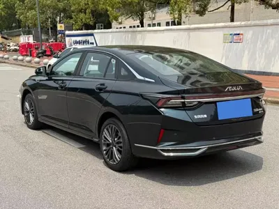 Aeolus MAX 2022, 50000 км, за 3899.28 USD