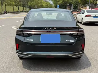 Aeolus MAX 2022, 50000 км, за 3899.28 USD