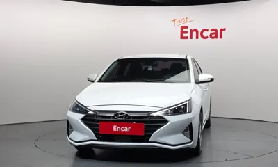 Hyundai Avante 2019, 79352 км, за 6440.29 USD