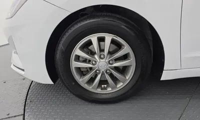 Hyundai Avante 2019, 79352 км, за 6440.29 USD