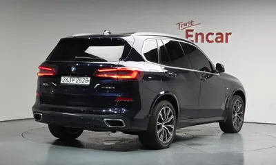 BMW X5 2019, 74730 км, за 36728.84 USD