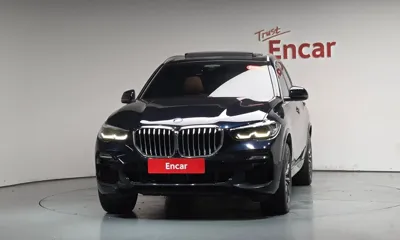 BMW X5 2019, 74730 км, за 36728.84 USD