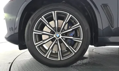 BMW X5 2019, 74730 км, за 36728.84 USD