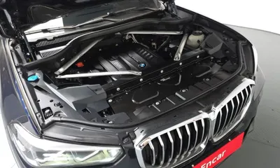 BMW X5 2019, 74730 км, за 36728.84 USD - фото 6