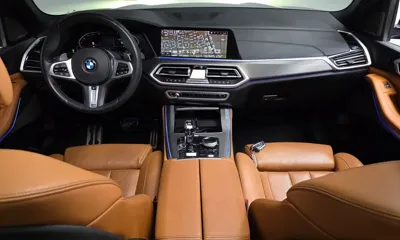 BMW X5 2019, 74730 км, за 36728.84 USD - фото 7