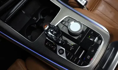 BMW X5 2019, 74730 км, за 36728.84 USD - фото 9