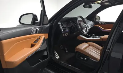BMW X5 2019, 74730 км, за 36728.84 USD - фото 10