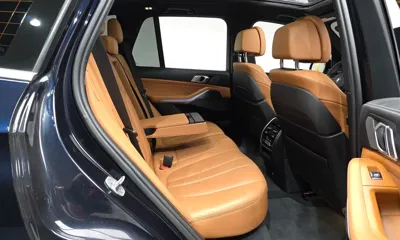 BMW X5 2019, 74730 км, за 36728.84 USD - фото 11