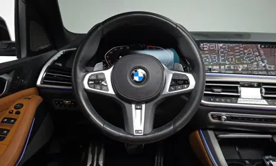 BMW X5 2019, 74730 км, за 36728.84 USD - фото 12