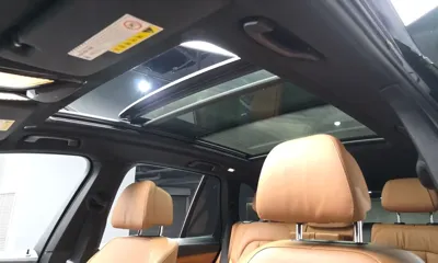 BMW X5 2019, 74730 км, за 36728.84 USD - фото 15