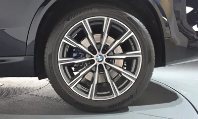 BMW X5 2019, 74730 км, за 36728.84 USD - фото 21