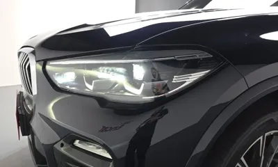 BMW X5 2019, 74730 км, за 36728.84 USD - фото 22