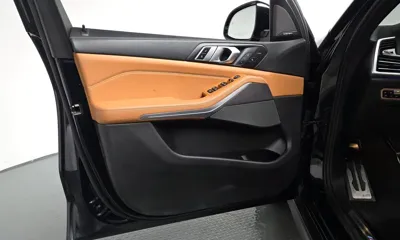BMW X5 2019, 74730 км, за 36728.84 USD - фото 24