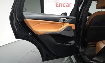 BMW X5 2019, 74730 км, за 36728.84 USD - фото 25