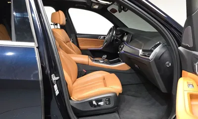 BMW X5 2019, 74730 км, за 36728.84 USD - фото 26