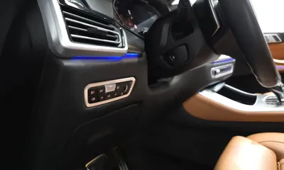 BMW X5 2019, 74730 км, за 36728.84 USD - фото 28