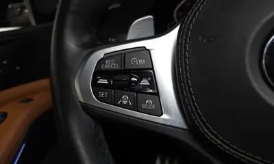 BMW X5 2019, 74730 км, за 36728.84 USD - фото 31