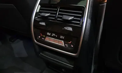 BMW X5 2019, 74730 км, за 36728.84 USD - фото 32