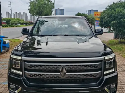 JMC Da Dao 0, 200 км, за 15470.97 USD