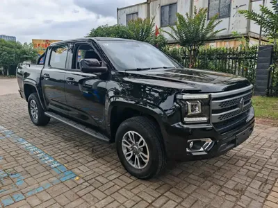 JMC Da Dao 0, 200 км, за 15470.97 USD