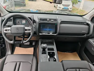 JMC Da Dao 0, 200 км, за 15470.97 USD